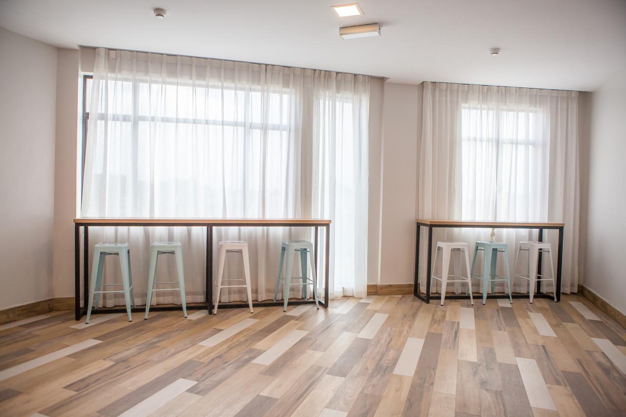 Bzz Hotel Skudai Zewnętrze zdjęcie