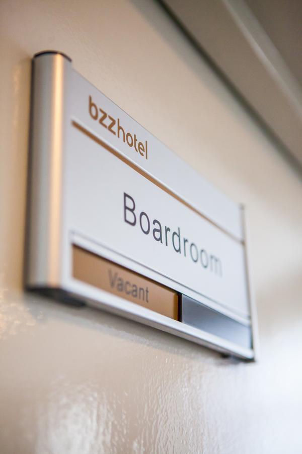 Bzz Hotel Skudai Zewnętrze zdjęcie
