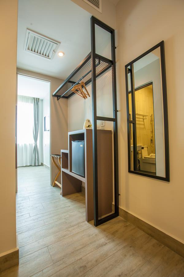 Bzz Hotel Skudai Zewnętrze zdjęcie