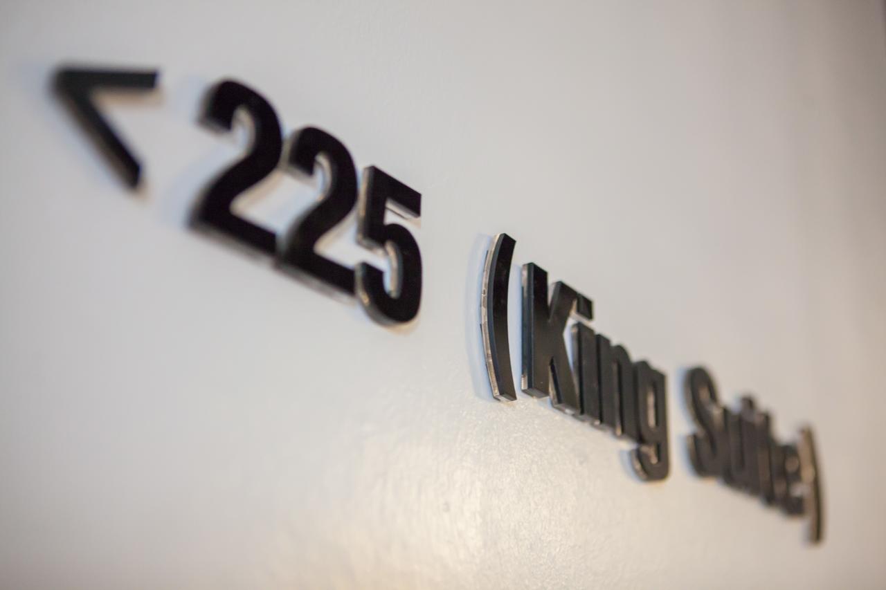Bzz Hotel Skudai Zewnętrze zdjęcie