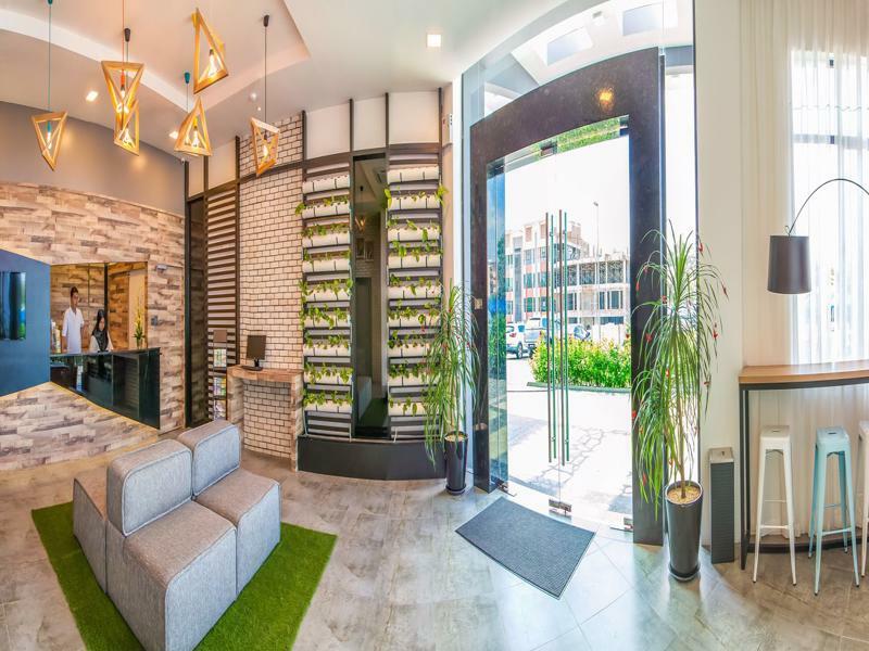 Bzz Hotel Skudai Zewnętrze zdjęcie