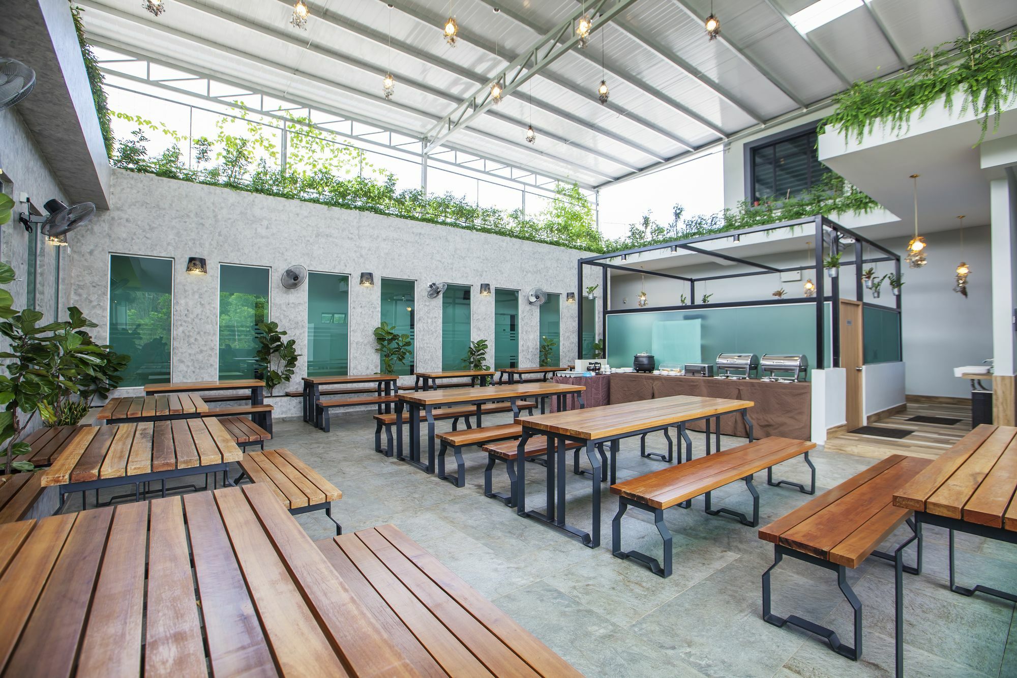 Bzz Hotel Skudai Zewnętrze zdjęcie