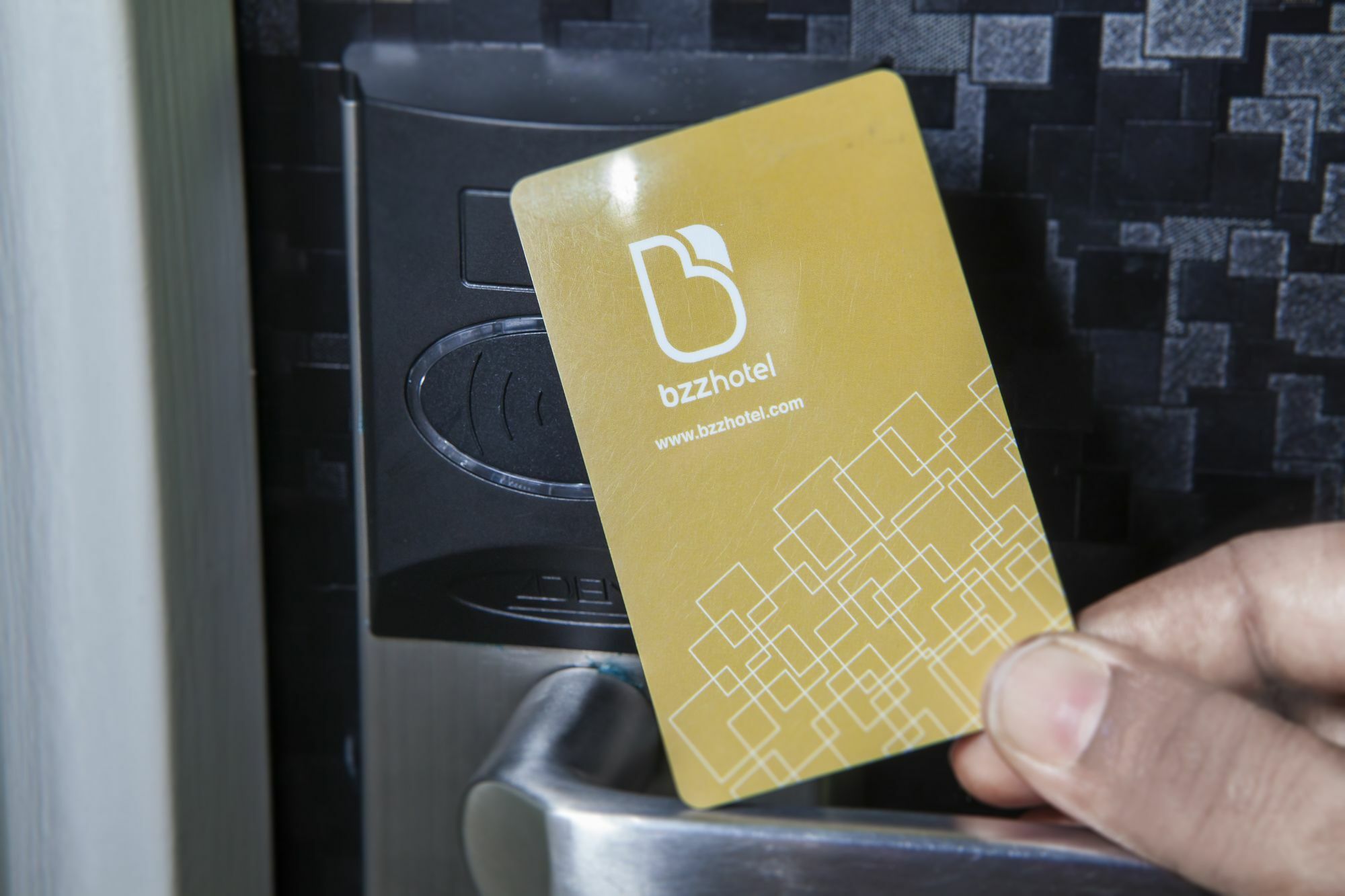 Bzz Hotel Skudai Zewnętrze zdjęcie