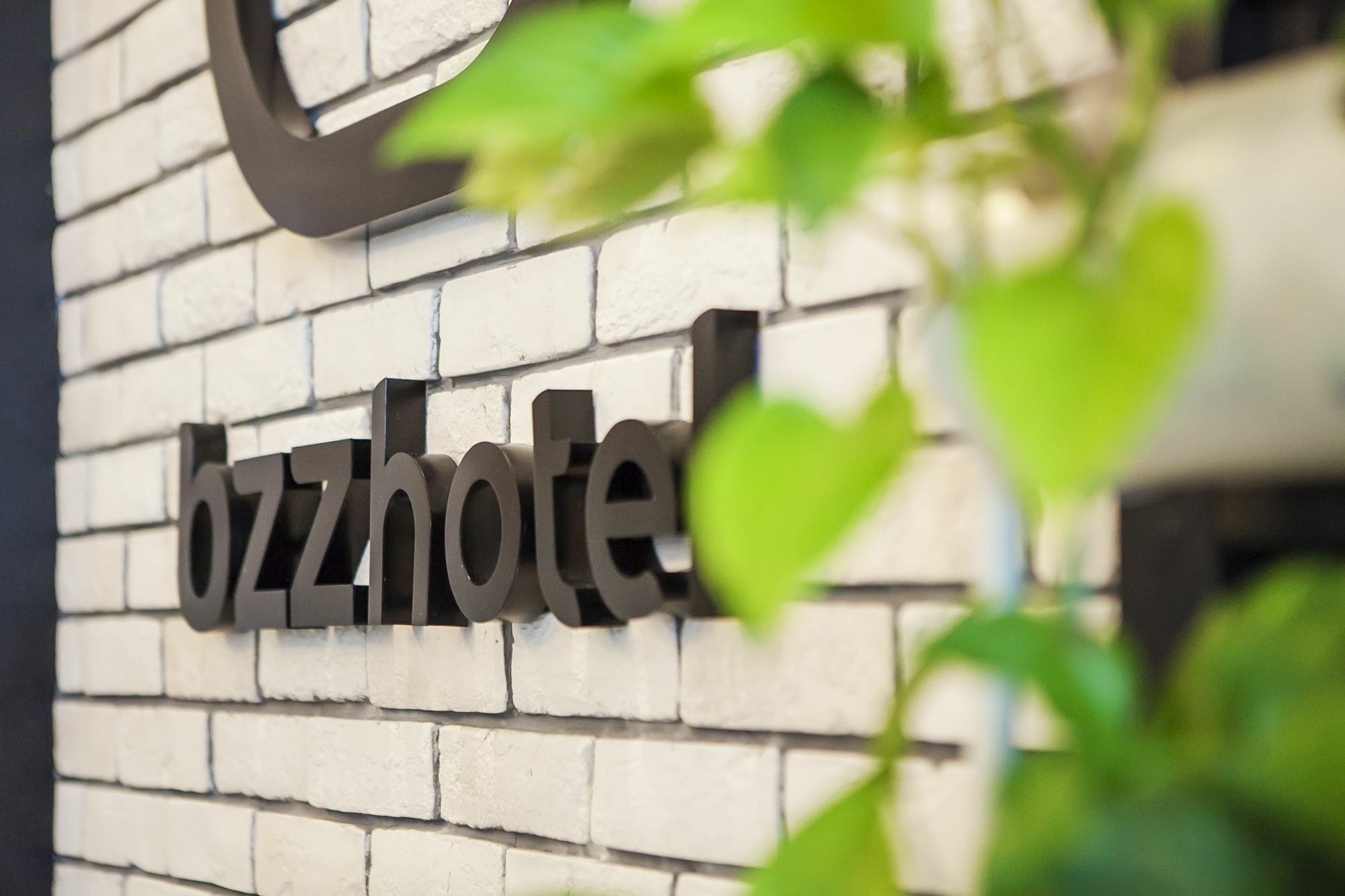 Bzz Hotel Skudai Zewnętrze zdjęcie