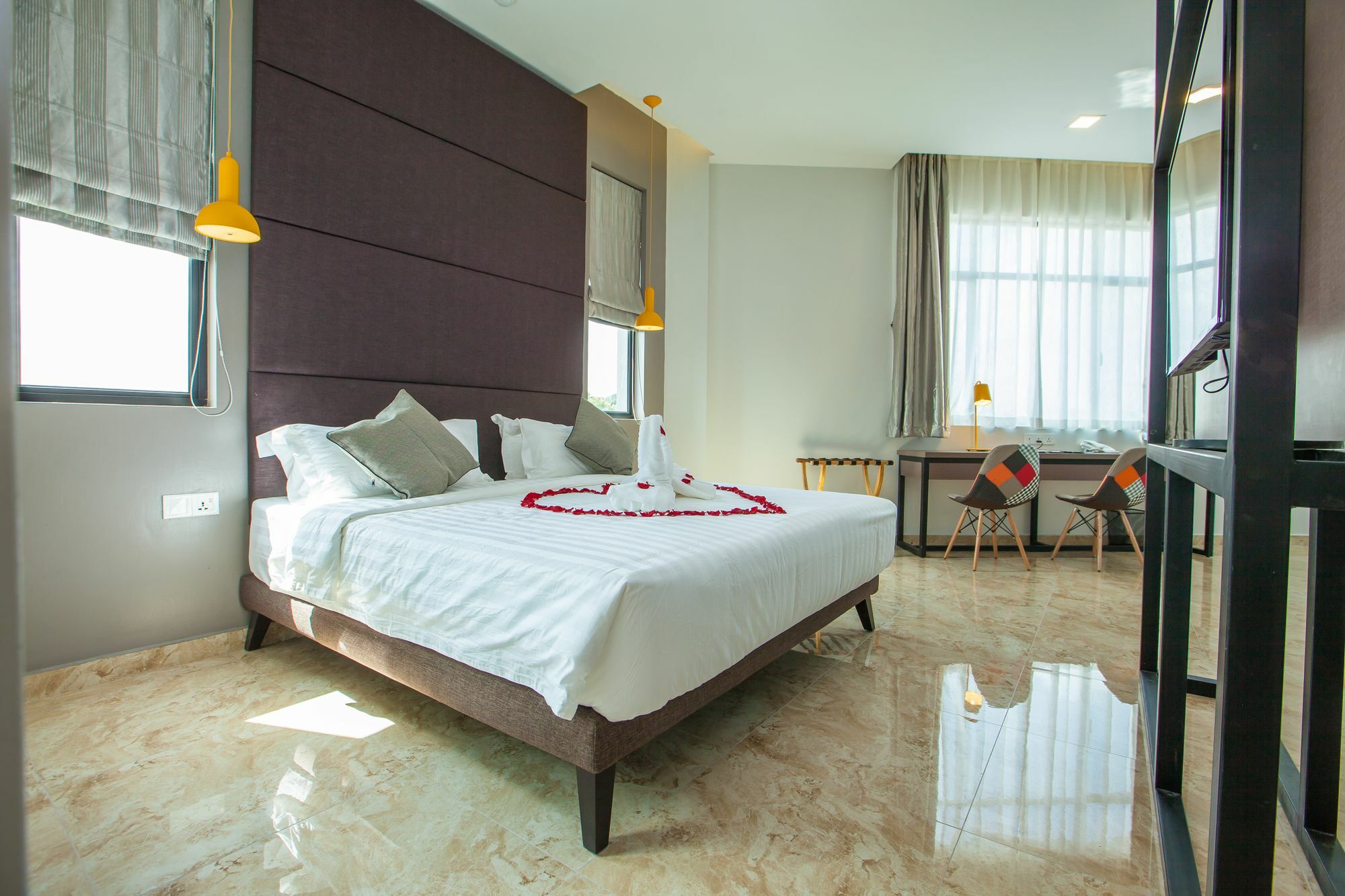 Bzz Hotel Skudai Zewnętrze zdjęcie
